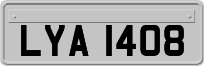 LYA1408
