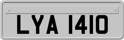 LYA1410