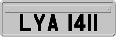 LYA1411