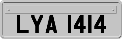 LYA1414