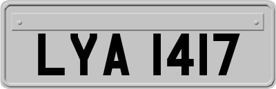 LYA1417
