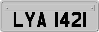 LYA1421