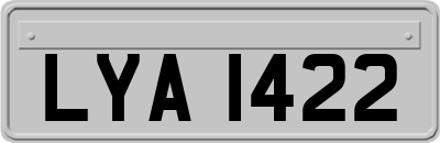 LYA1422