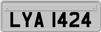 LYA1424