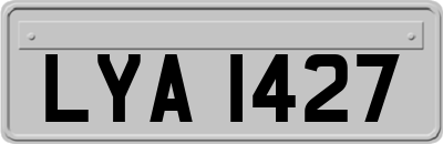 LYA1427