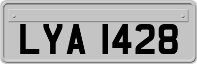LYA1428