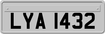 LYA1432