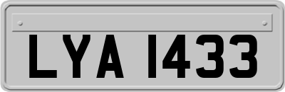 LYA1433