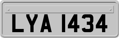 LYA1434
