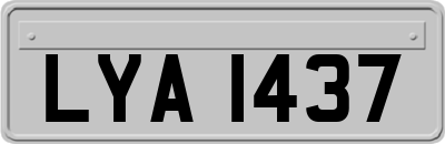 LYA1437