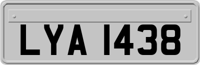 LYA1438