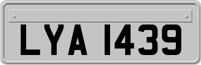 LYA1439
