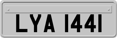 LYA1441