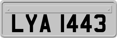 LYA1443