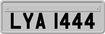 LYA1444