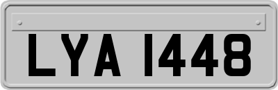 LYA1448