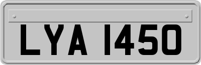 LYA1450