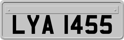 LYA1455