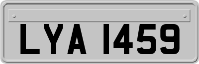 LYA1459