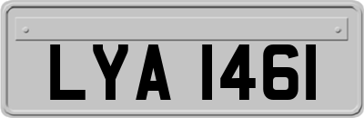 LYA1461