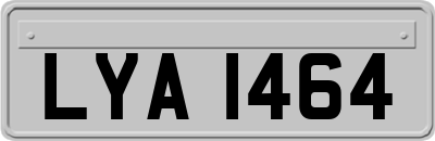 LYA1464