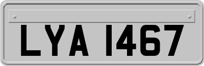 LYA1467