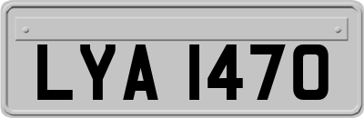 LYA1470