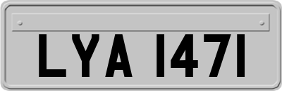 LYA1471