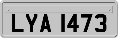 LYA1473