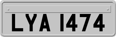 LYA1474