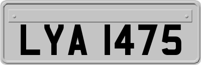 LYA1475