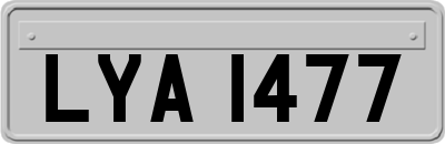 LYA1477