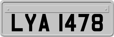 LYA1478