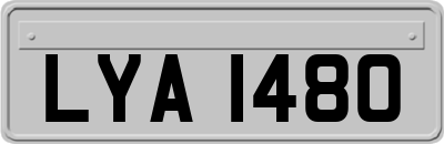 LYA1480