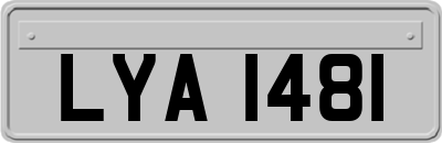 LYA1481