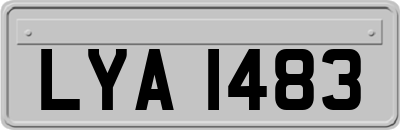 LYA1483
