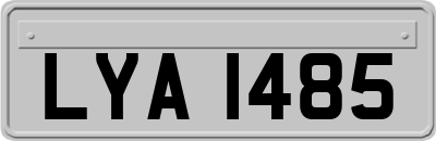 LYA1485