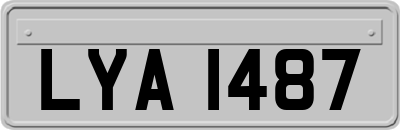LYA1487