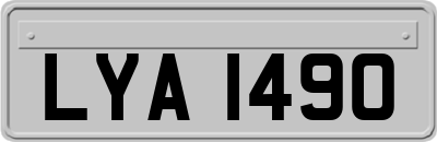 LYA1490