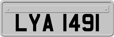 LYA1491