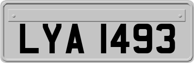 LYA1493