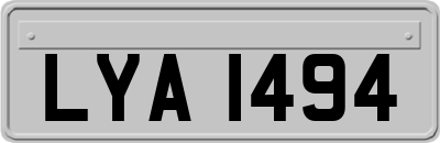 LYA1494