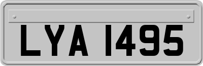 LYA1495