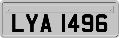LYA1496