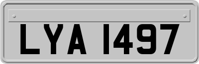 LYA1497