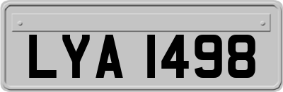 LYA1498