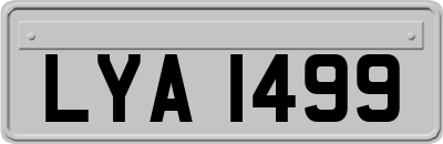 LYA1499
