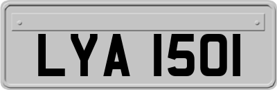 LYA1501