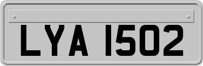 LYA1502