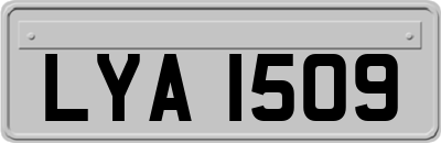 LYA1509